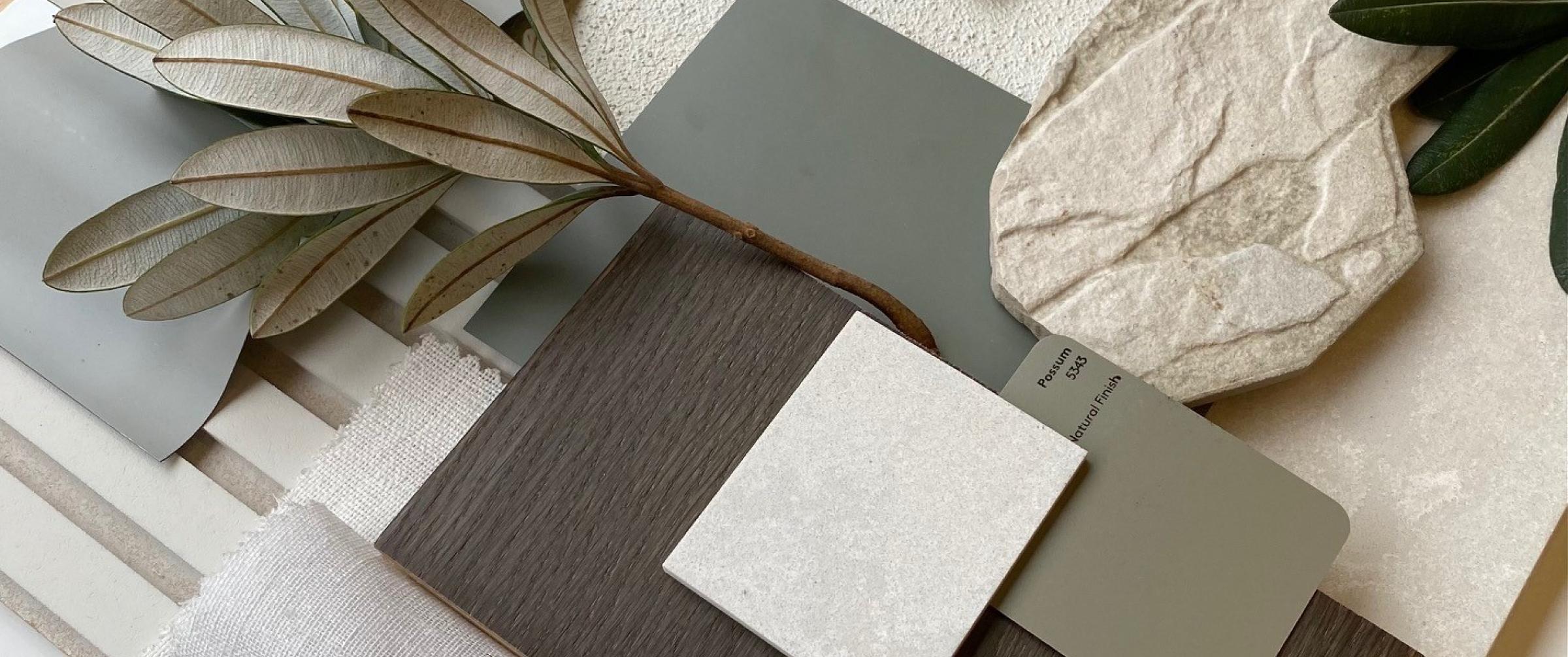 Botanical Coastal | COLORBOND® steel